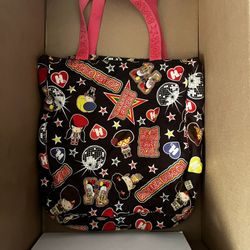 Tote Bag $6 FIRM