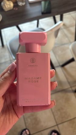 Okcha madam rose