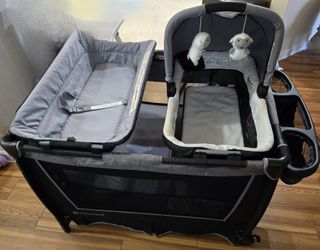 city select double stroller infant car seat adapter Baby Jogger City Mini 2 & GT2 Car Seat Adapter (Double)