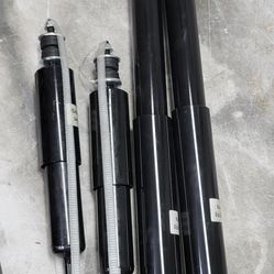 98-11 Ford Ranger Shocks