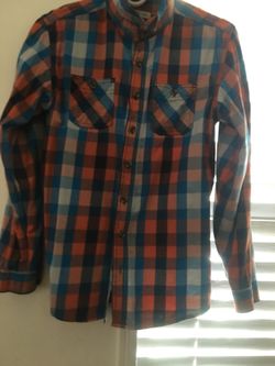Dress shirt