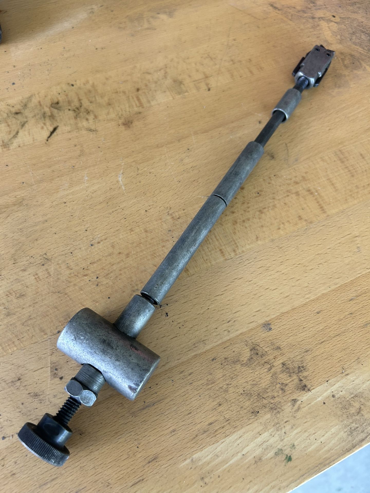 Vintage K-D Tools Valve Tappet Puller Removal Tool, Model 2079.