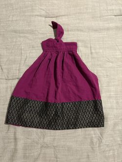 Vintage Oaxacan Top