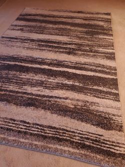 Area Rug 6 x 9