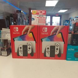 Nintendo Switch OLED Available With Just $39 Down 