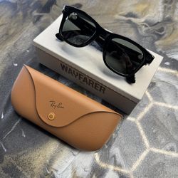 Ray-Ban Meta Wayfer (2nd Gen)