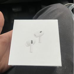 AirPods 