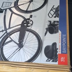 Baypointe Bicycle 