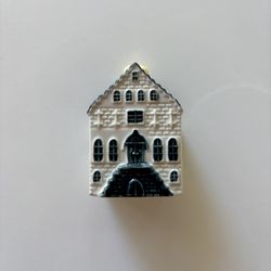 KLM Delft House #4