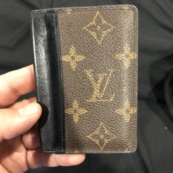 Louis Vuitton Wallet