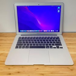 $0Down🍎Apple MacBook Air 13” Intel Core i7/8GB RAM/256GB⚡️🔥Laptop Comes with Microsoft Office, Logic Pro, Adobe, Final Cut💻 1 Yr Wrnty✅