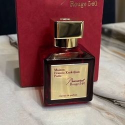 Maison Francis Kurkdjian Paris 