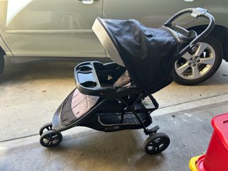 Babytrend Stroller