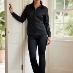 Set Deportivo De Invierno 