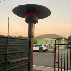 used Patio Heater