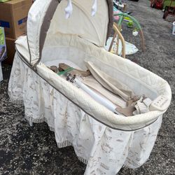 Baby Bassinet 