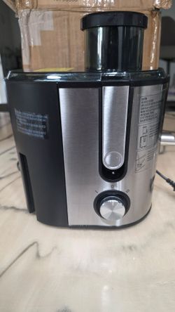 Costway Juicer EP24399