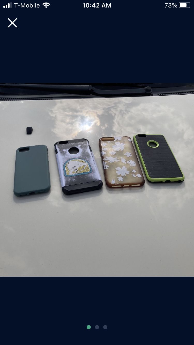 iPhone Cases 