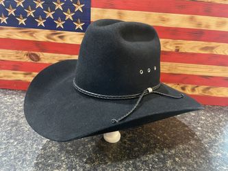 Stetson Cowboy Hat 7 1/8