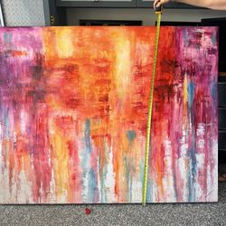 Abstract Art! Beautiful 