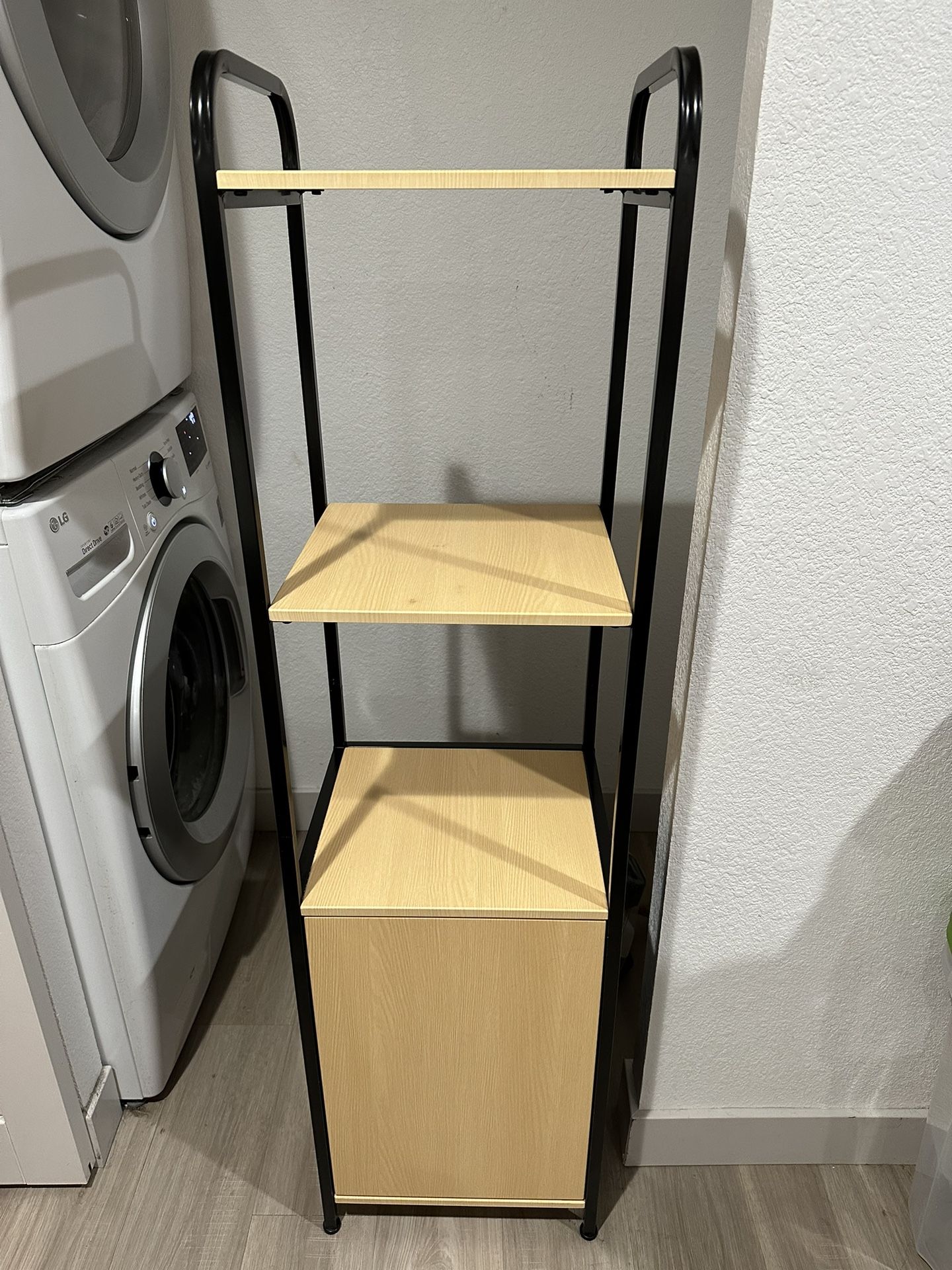 Brightroom Storage Shelf