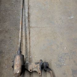 1960 Ford Thunderbird Steering Gear Box 1958 Tbird 1959