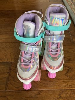 Sulifeel Roller Skates