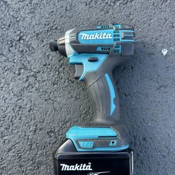 Makita Drill 