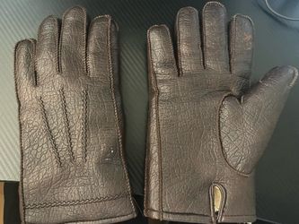 Jcpenney Men’s Dress Gloves