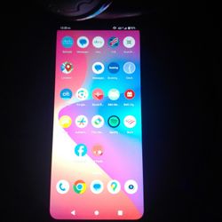 Blu V81 Phone