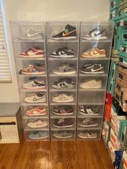 Nike Dunk Collection (NEW)