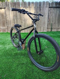 Mafia Bomma Old gen 27.5