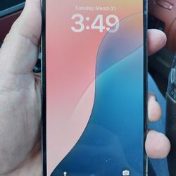 At&t. IPhone 13 Pro Max. 128 Gig