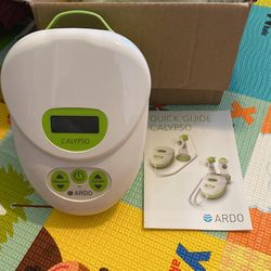 NEW Breast Pump