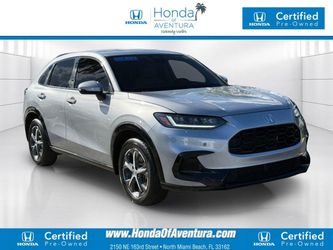 2023 Honda HR-V