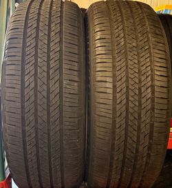 235 60 18 Bridgestone