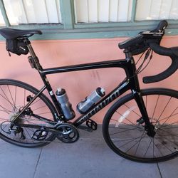 2022 Specialized Tarmac SL6 Disc Carbon Road Bike 