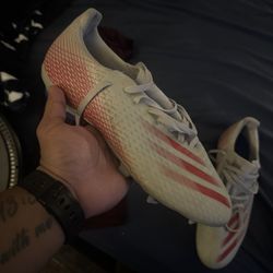 Soccer Cleats 