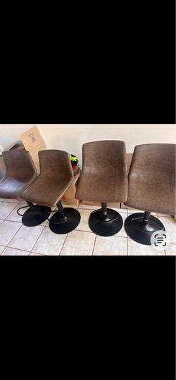 Bar Stools