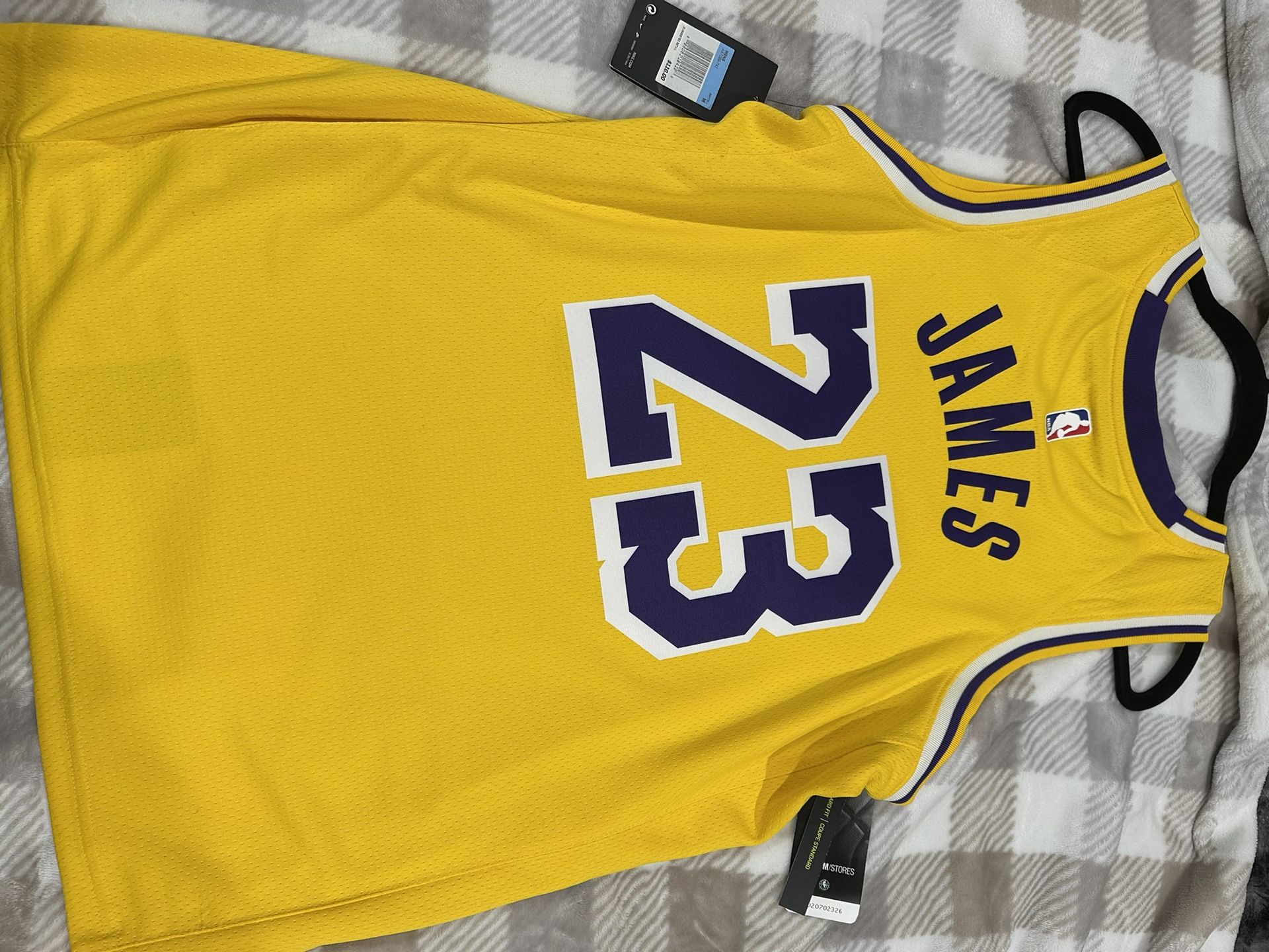 LA  lakers Gear 