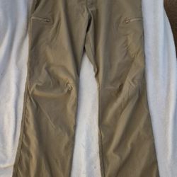 Wrangler Cargo Pants