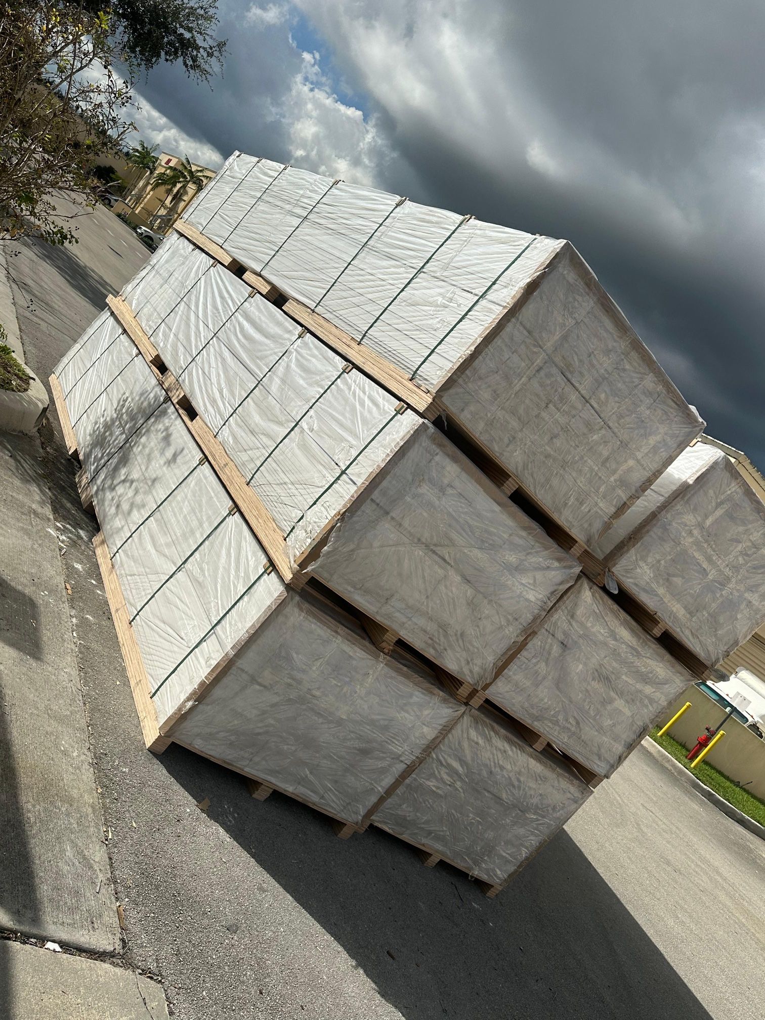 BASEBOARD $.089 centavos el pie!! ‼️‼️