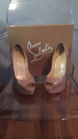Christian Louboutin
