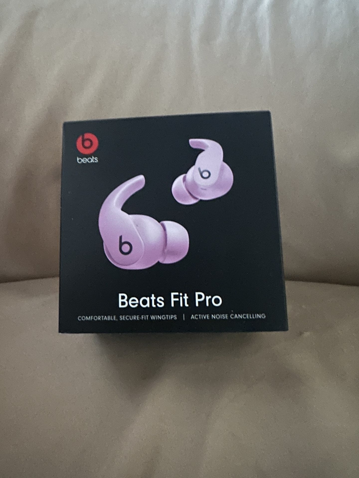 Beats Fit Pro