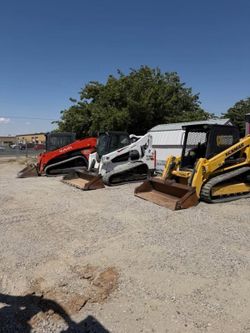 2025 Heavy Equipment Sale | Excavators, Skid Steers, Loaders | Nationw
