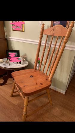Dining chair(s)
