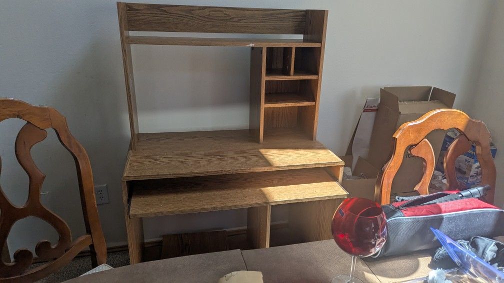 Computer Desk