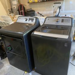 Washer Dryer