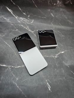 Samsung Zflip 6 256gb unlocked