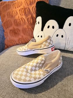 Vans 13.5 kids unisex